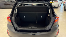 Ford Fiesta 1.0 EcoBoost Titanium X 5dr Petrol Hatchback